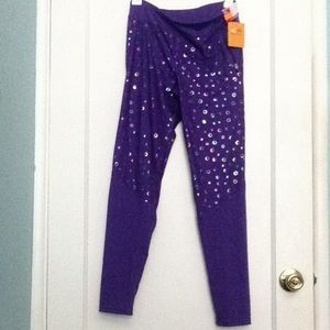 Champion Duo Dry Performance Leggings